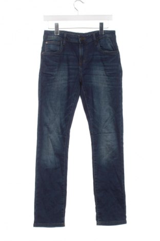 Kinderjeans Canda, Größe 14-15y/ 168-170 cm, Farbe Blau, Preis € 22,49