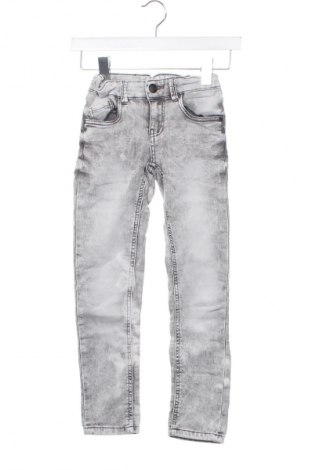 Kinderjeans Chapter, Größe 7-8y/ 128-134 cm, Farbe Grau, Preis 5,99 €