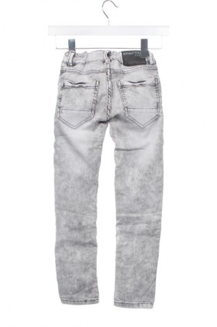 Kinderjeans Chapter, Größe 7-8y/ 128-134 cm, Farbe Grau, Preis 5,99 €