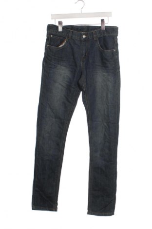 Kinderjeans Chapter, Größe 15-18y/ 170-176 cm, Farbe Blau, Preis 4,99 €