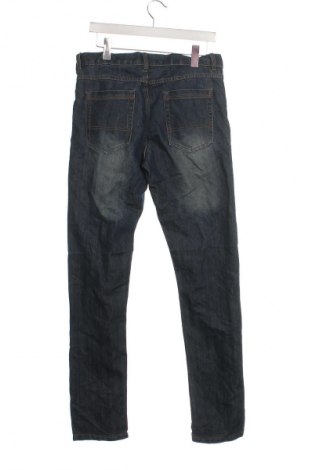 Kinderjeans Chapter, Größe 15-18y/ 170-176 cm, Farbe Blau, Preis 4,99 €