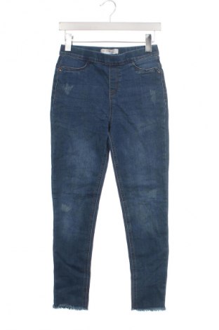 Detské džínsy  Denim Co., Veľkosť 12-13y/ 158-164 cm, Farba Modrá, Cena  4,95 €