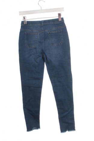 Dziecięce jeansy Denim Co., Rozmiar 12-13y/ 158-164 cm, Kolor Niebieski, Cena 22,99 zł