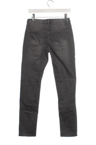 Blugi pentru copii Denim&Co., Mărime 14-15y/ 168-170 cm, Culoare Gri, Preț 21,99 Lei