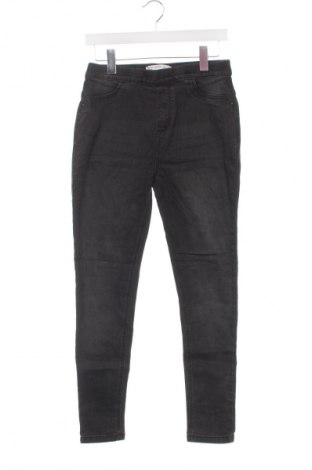 Kinderjeans Denim&Co., Größe 13-14y/ 164-168 cm, Farbe Grau, Preis € 5,99