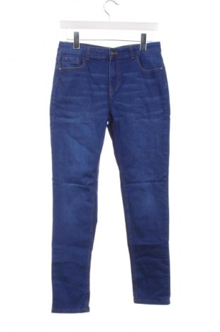 Kinderjeans Denim&Co., Größe 13-14y/ 164-168 cm, Farbe Blau, Preis 4,99 €