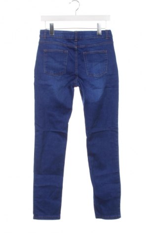 Kinderjeans Denim&Co., Größe 13-14y/ 164-168 cm, Farbe Blau, Preis 4,99 €