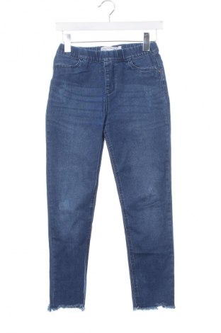 Detské džínsy  Denim Co., Veľkosť 11-12y/ 152-158 cm, Farba Modrá, Cena  6,14 €