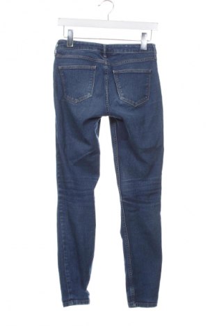 Παιδικά τζίν Denim&Co., Μέγεθος 12-13y/ 158-164 εκ., Χρώμα Μπλέ, Τιμή 3,99 €