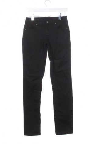 Kinderjeans Fit-Z, Größe 14-15y/ 168-170 cm, Farbe Schwarz, Preis 5,99 €