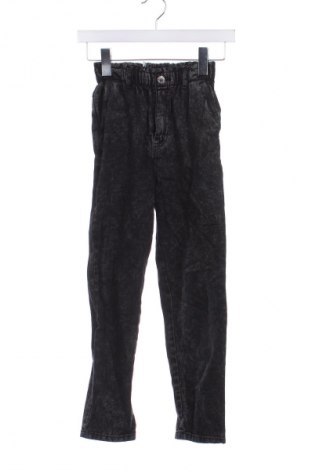 Kinderjeans H&M, Größe 9-10y/ 140-146 cm, Farbe Schwarz, Preis 8,18 €