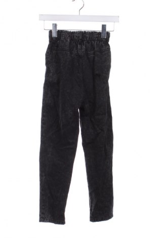 Kinderjeans H&M, Größe 9-10y/ 140-146 cm, Farbe Schwarz, Preis 16,37 €