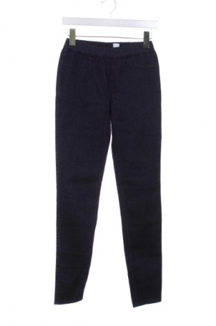 Kinderjeans H&M, Größe 12-13y/ 158-164 cm, Farbe Blau, Preis 5,99 €