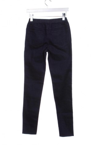 Kinderjeans H&M, Größe 12-13y/ 158-164 cm, Farbe Blau, Preis € 5,99