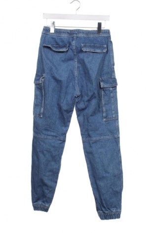 Kinderjeans H&M, Größe 14-15y/ 168-170 cm, Farbe Blau, Preis 22,49 €