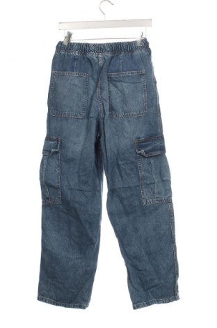 Kinderjeans H&M, Größe 13-14y/ 164-168 cm, Farbe Blau, Preis € 22,49