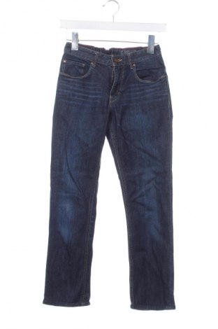 Kinderjeans H&M, Größe 14-15y/ 168-170 cm, Farbe Blau, Preis 5,99 €