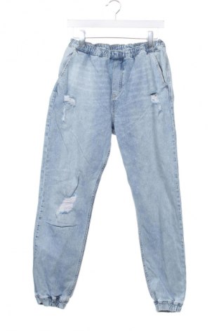 Kinderjeans H&M, Größe 14-15y/ 168-170 cm, Farbe Blau, Preis € 16,47