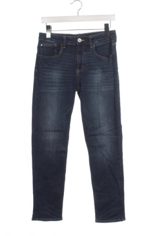 Kinderjeans H&M, Größe 12-13y/ 158-164 cm, Farbe Blau, Preis 7,99 €