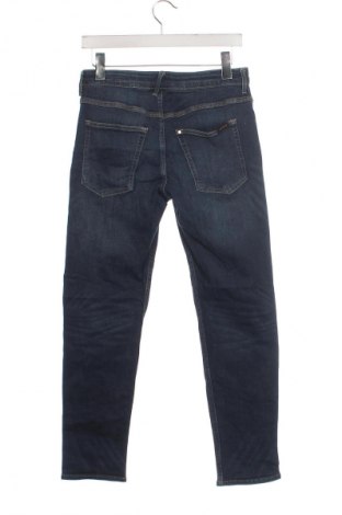 Kinderjeans H&M, Größe 12-13y/ 158-164 cm, Farbe Blau, Preis 7,99 €