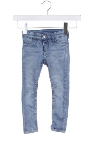 Kinderjeans H&M, Größe 18-24m/ 86-98 cm, Farbe Blau, Preis € 16,37