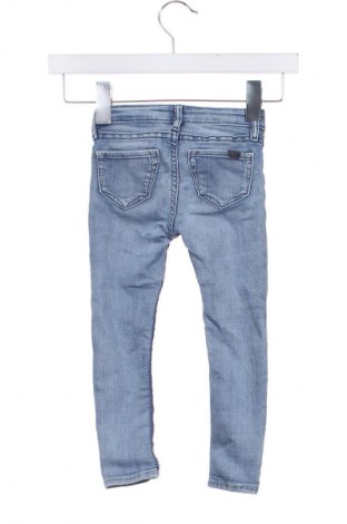 Kinderjeans H&M, Größe 18-24m/ 86-98 cm, Farbe Blau, Preis € 16,37