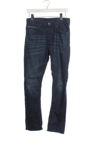 Kinderjeans H&M, Größe 12-13y/ 158-164 cm, Farbe Blau, Preis € 5,99