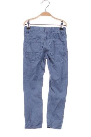 Blugi pentru copii H&M, Mărime 3-4y/ 104-110 cm, Culoare Albastru, Preț 28,99 Lei