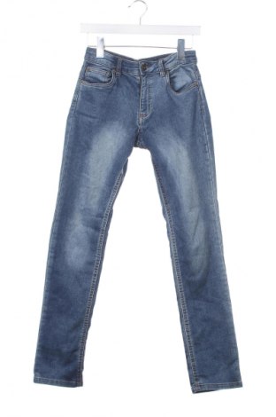 Kinderjeans House, Größe 12-13y/ 158-164 cm, Farbe Blau, Preis 5,99 €