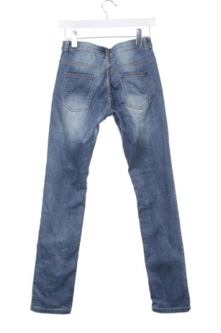 Kinderjeans House, Größe 12-13y/ 158-164 cm, Farbe Blau, Preis 5,99 €