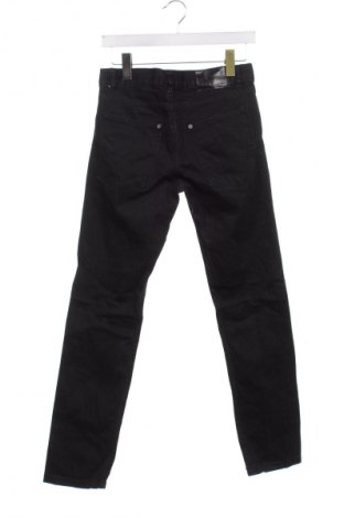 Blugi pentru copii Industrie, Mărime 12-13y/ 158-164 cm, Culoare Negru, Preț 24,99 Lei