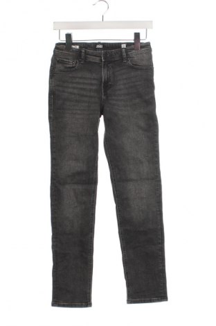 Kinderjeans Jack & Jones, Größe 11-12y/ 152-158 cm, Farbe Grau, Preis € 20,99