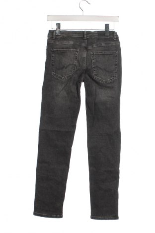 Kinderjeans Jack & Jones, Größe 11-12y/ 152-158 cm, Farbe Grau, Preis € 10,99