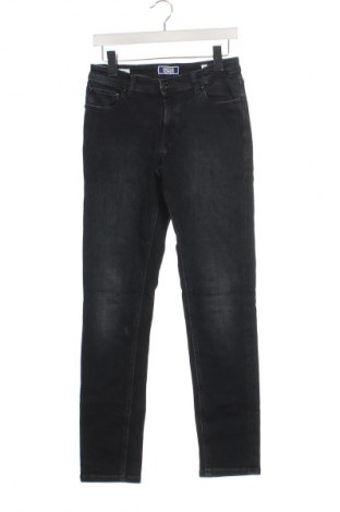 Blugi pentru copii Jack & Jones, Mărime 14-15y/ 168-170 cm, Culoare Albastru, Preț 20,99 Lei