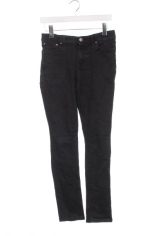 Blugi pentru copii Jack & Jones, Mărime 14-15y/ 168-170 cm, Culoare Negru, Preț 98,99 Lei