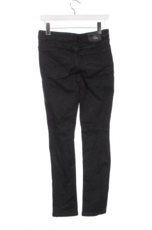 Blugi pentru copii Jack & Jones, Mărime 14-15y/ 168-170 cm, Culoare Negru, Preț 39,99 Lei