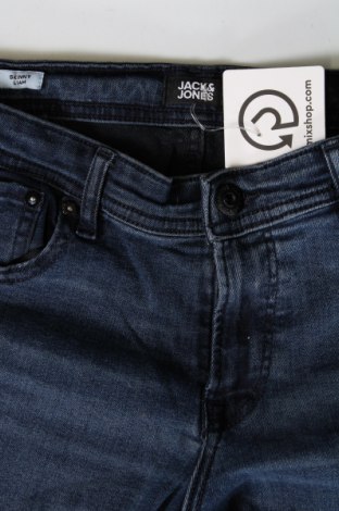 Παιδικά τζίν Jack & Jones, Μέγεθος 15-18y/ 170-176 εκ., Χρώμα Μπλέ, Τιμή 7,99 €