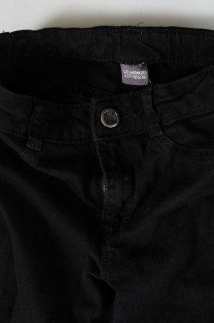 Kinderjeans LC Waikiki, Größe 8-9y/ 134-140 cm, Farbe Schwarz, Preis € 22,62