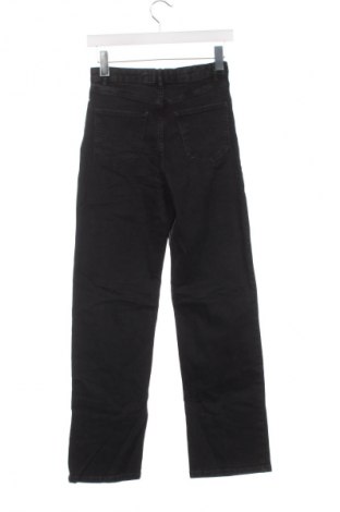 Kinderjeans Lindex, Größe 12-13y/ 158-164 cm, Farbe Schwarz, Preis 22,49 €