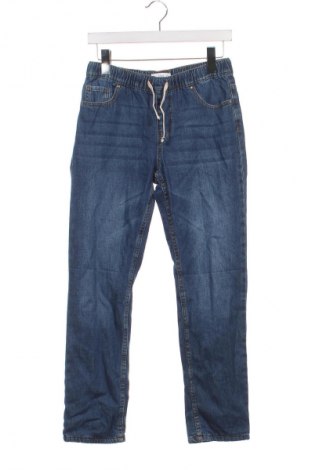 Kinderjeans Mango, Größe 12-13y/ 158-164 cm, Farbe Blau, Preis € 7,99