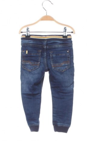 Kinderjeans Mayoral, Größe 9-12m/ 74-80 cm, Farbe Blau, Preis 4,99 €