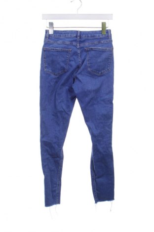 Kinderjeans New Look, Größe 12-13y/ 158-164 cm, Farbe Blau, Preis 4,99 €