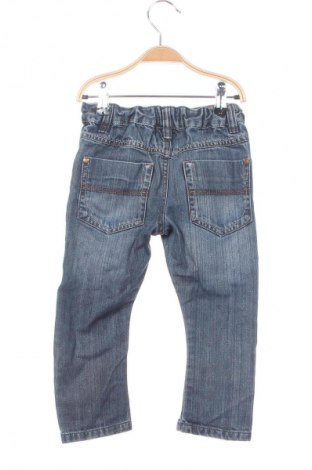 Kinderjeans Next, Größe 2-3m/ 56-62 cm, Farbe Grau, Preis 13,80 €