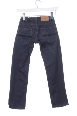 Kinderjeans Nukutavake, Größe 6-7y/ 122-128 cm, Farbe Blau, Preis 12,32 €