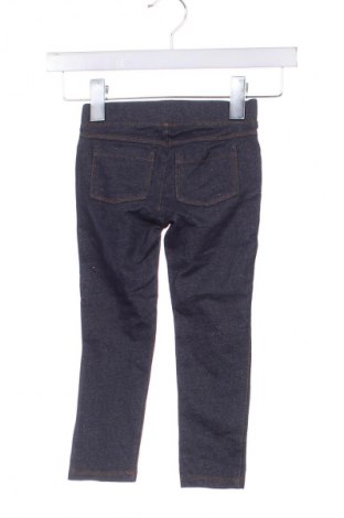 Kinderjeans Okie Dokie, Größe 3-4y/ 104-110 cm, Farbe Blau, Preis 3,99 €