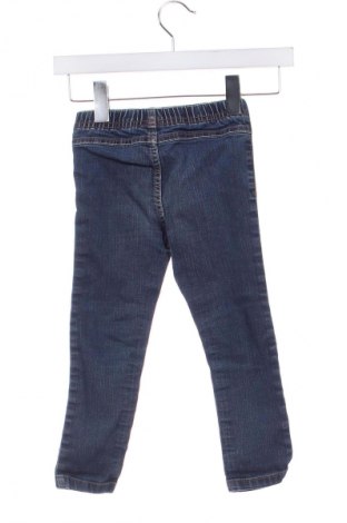 Kinderjeans Papagino, Größe 2-3y/ 98-104 cm, Farbe Blau, Preis 16,37 €