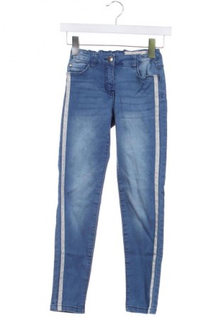 Kinderjeans Pepperts!, Größe 10-11y/ 146-152 cm, Farbe Blau, Preis 16,00 €