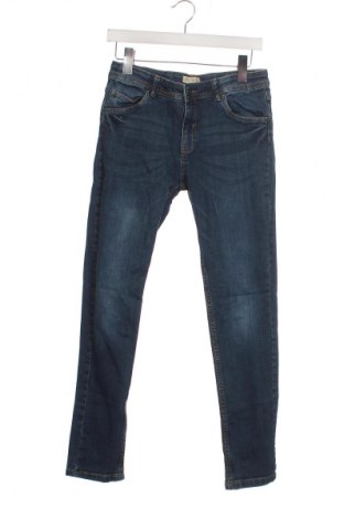 Kinderjeans Pocopiano, Größe 13-14y/ 164-168 cm, Farbe Blau, Preis € 22,49