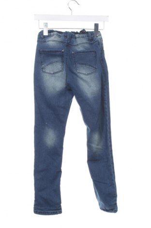 Kinderjeans Pocopiano, Größe 8-9y/ 134-140 cm, Farbe Blau, Preis € 8,43