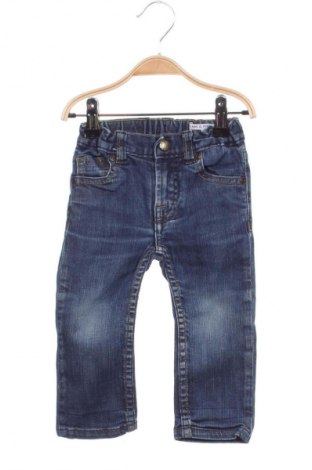 Kinderjeans Polarn O. Pyret, Größe 9-10y/ 140-146 cm, Farbe Blau, Preis € 8,99